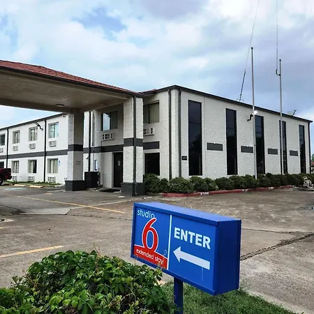 Studio 6 Channelview Tx Baytown West